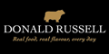 Donald Russell logo