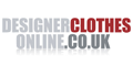 Designer Clothes Online UK logo