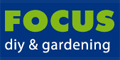 Focus DIY logo