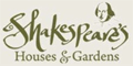 Shakespeare Houses & Gardens logo