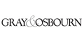 Gray and Osbourn logo