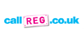 Call reg logo