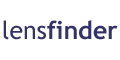 LensFinder.co.uk logo