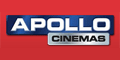 Apollo Cinemas logo