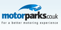 MotorParks logo