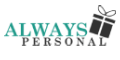 Always Personal logo
