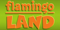 Flamingo Land logo