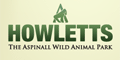 Howletts Zoo logo