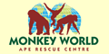 Monkey World logo