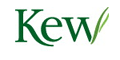 Kew Gardens logo