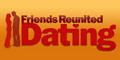 Friends Reunited Dating logo
