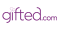 Gifted.com logo