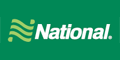 National Car logo
