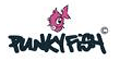 Punky Fish logo