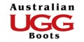 Australian Ugg Boots logo