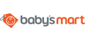 Baby's Mart logo