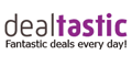 Dealtastic logo