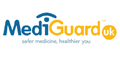 Mediguard logo