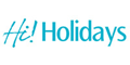 Hi Holidays logo