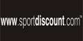 Sport Discount logo