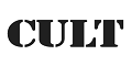Cult.co.uk logo