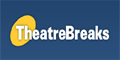 Theatre Breaks logo