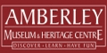 Amberley Museum logo