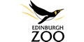 Edinburgh Zoo logo