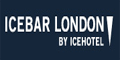 Icebar London logo