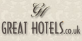 Great Hotels logo