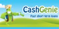Cash Genie logo