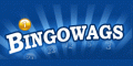 Bingo Wags logo