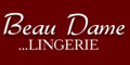 Beau Dame Lingerie logo