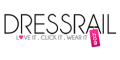 Dressrail logo