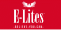 E-lites - Electronic Cigarettes logo