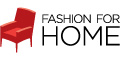 FASHION FOR HOME logo