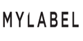 My Label logo