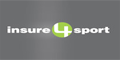 Insure4sport logo