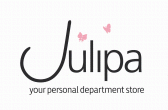 Julipa logo