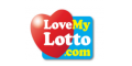 Lovemylotto.com logo