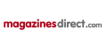 Magazines Direct logo
