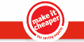 Make It Cheaper logo
