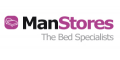 Manstores.co.uk logo