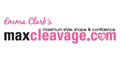 MaxCleavage.com logo