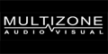 MultizoneAV.com logo