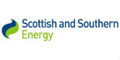 Scottish and Southern Energy logo