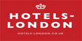 Hotels-London logo