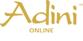 Adini Online logo