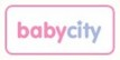 Baby City logo