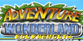 Adventure Wonderland logo